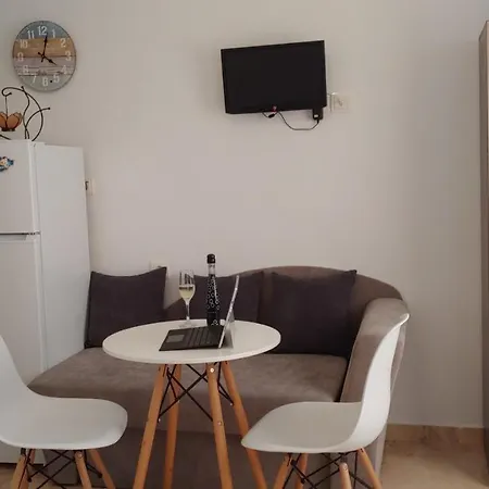 Eldimar Studio 펜션 Mykonos Town