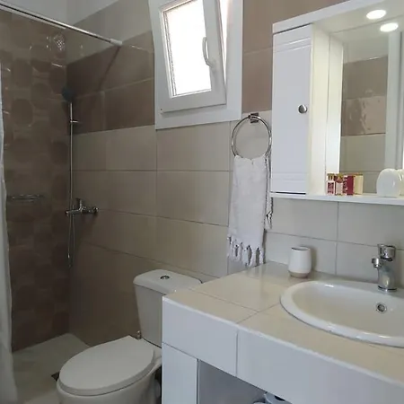 Eldimar Studio Holiday home *