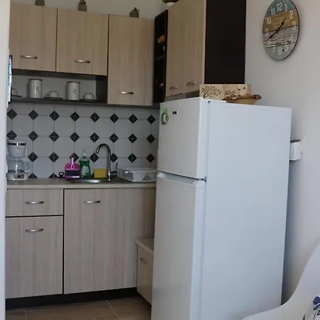 Holiday home Eldimar Studio