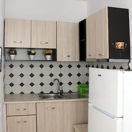 Eldimar Studio Holiday home Mykonos Town