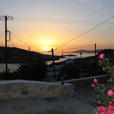 Eldimar Studio * Mykonos Town