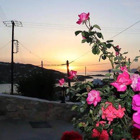Eldimar Studio Mykonos Town